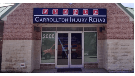 Carrollton Injury Rehab & Chiropractic, photo 2