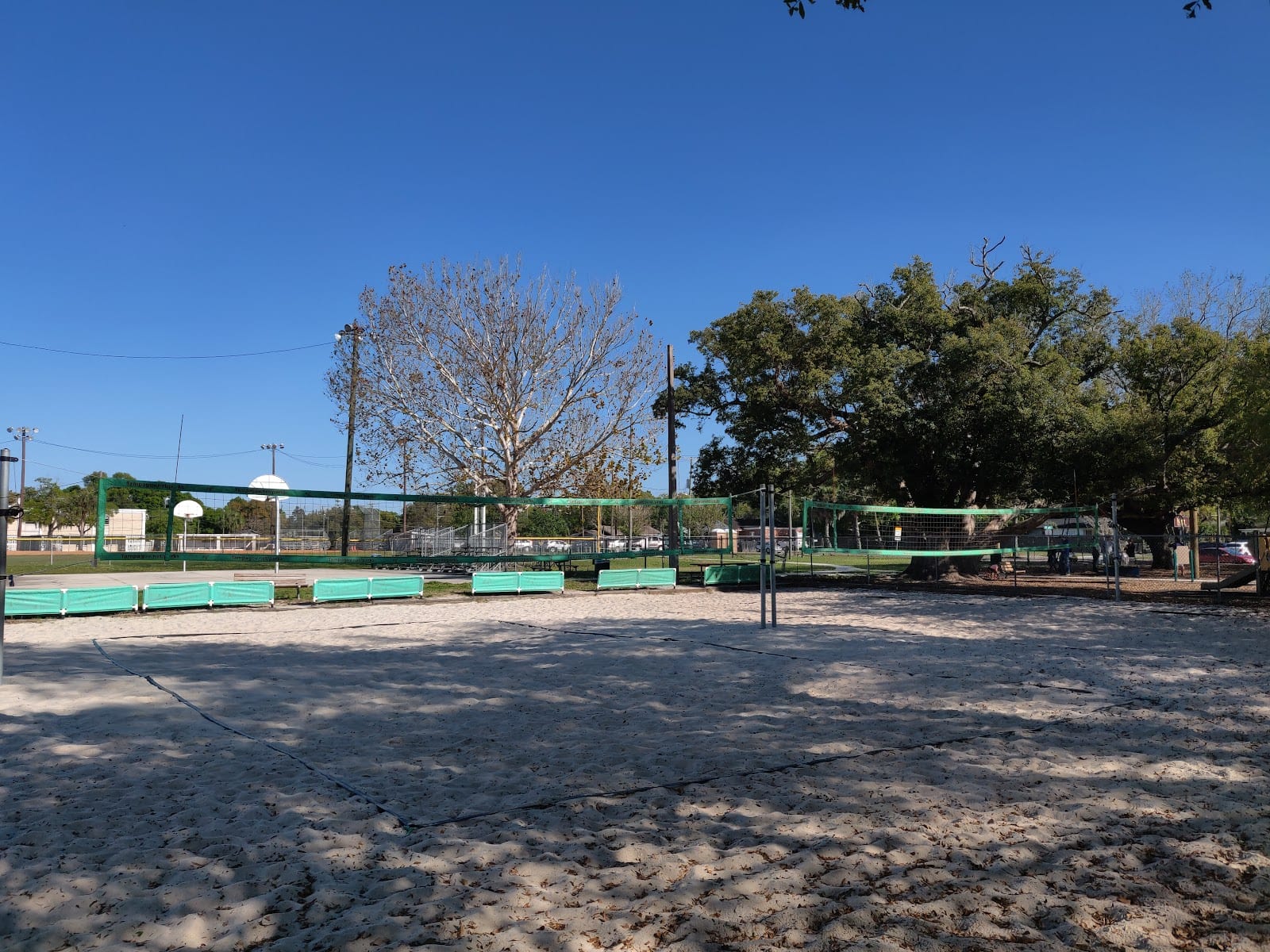 American Legion Park, photo 3