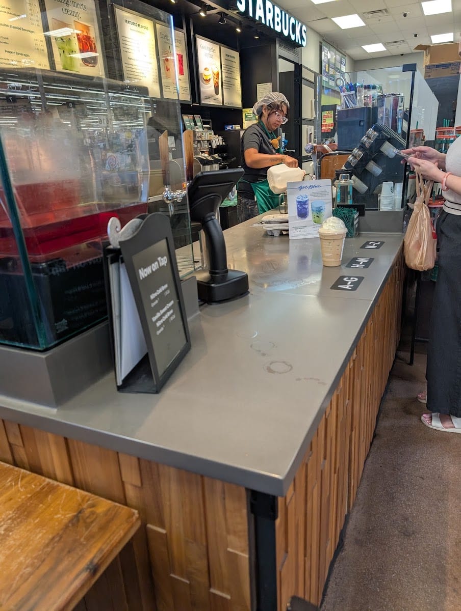 Starbucks Coffee Company, photo 3