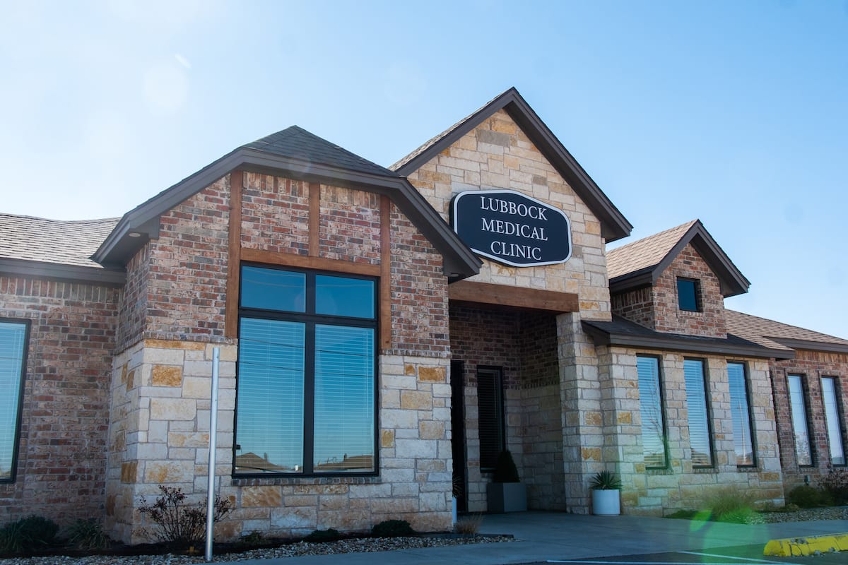 Lubbock Urgent Care & Walk-in Clinic, photo 2
