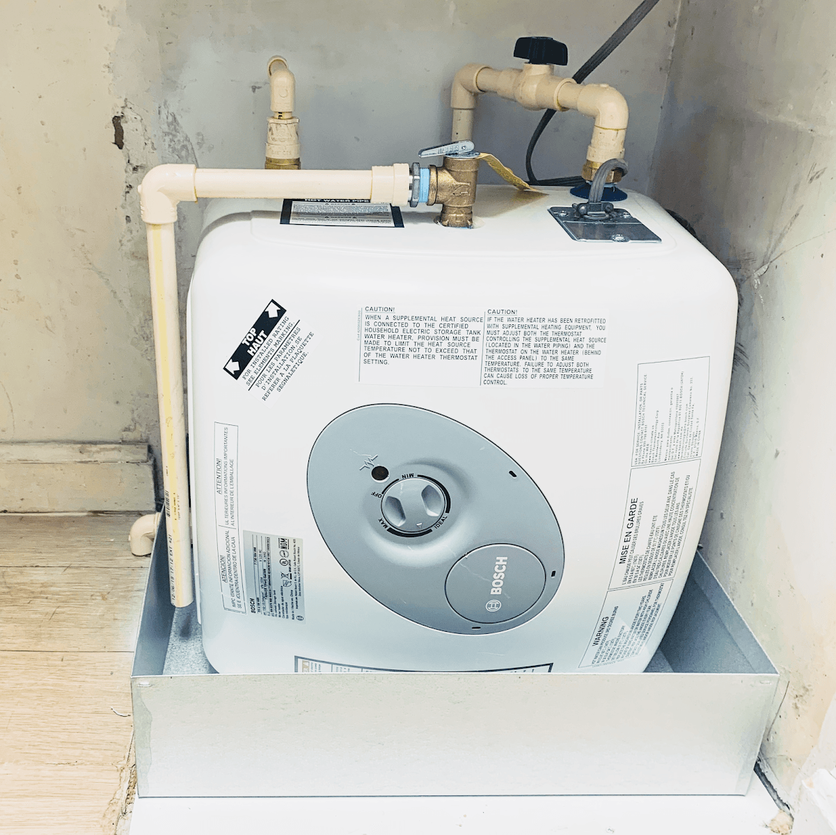 Olson Plumbing, photo 2