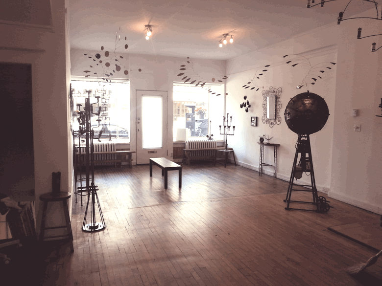 Annex Art Centre, photo 2