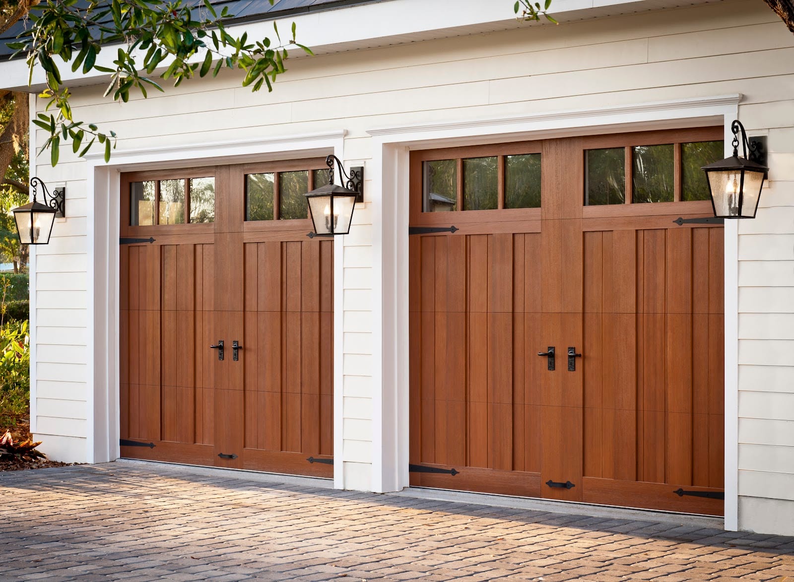 D & D Garage Doors