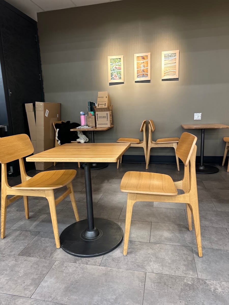 Starbucks Coffee Company, photo 4
