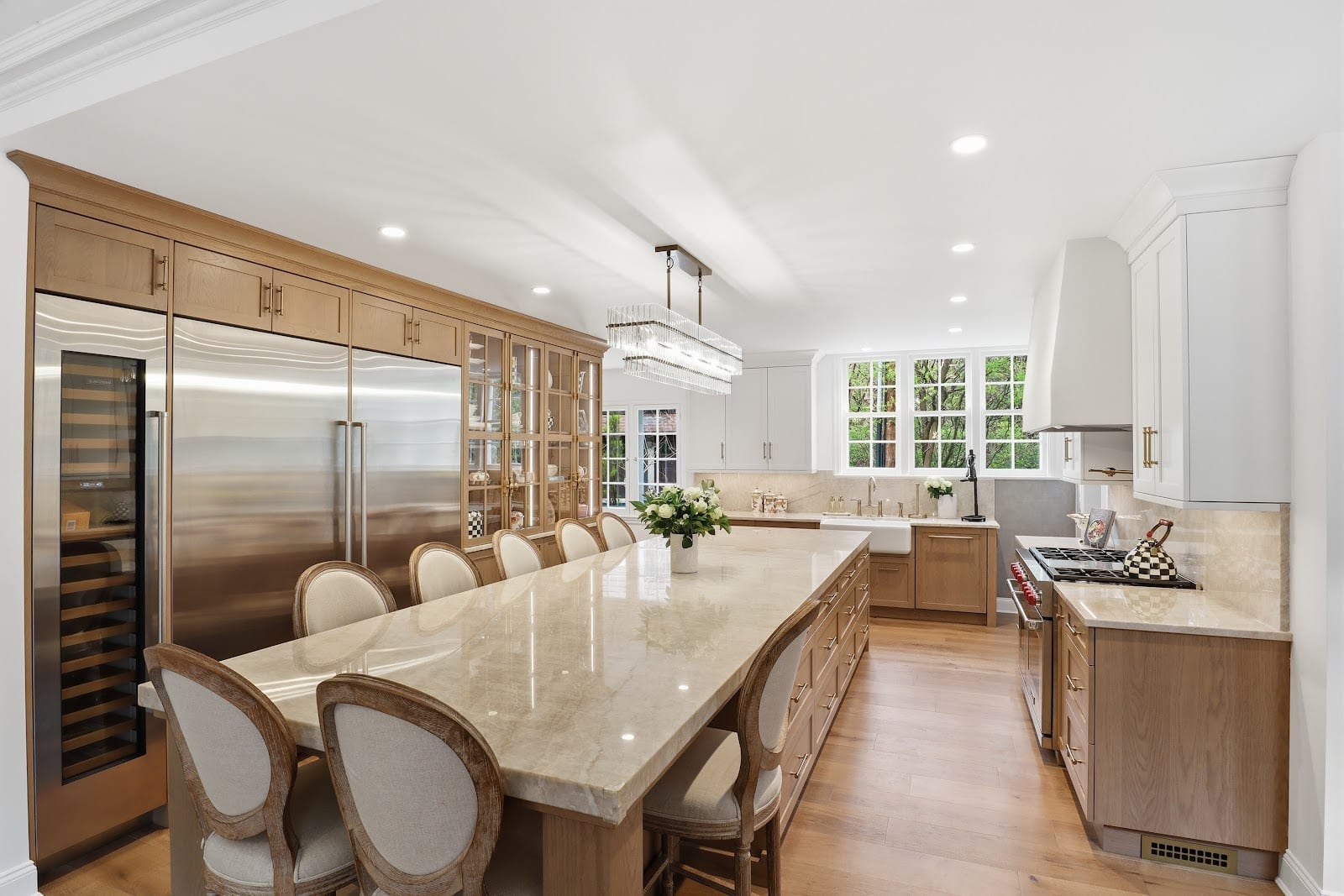 Bryce & Doyle Craftsmanship