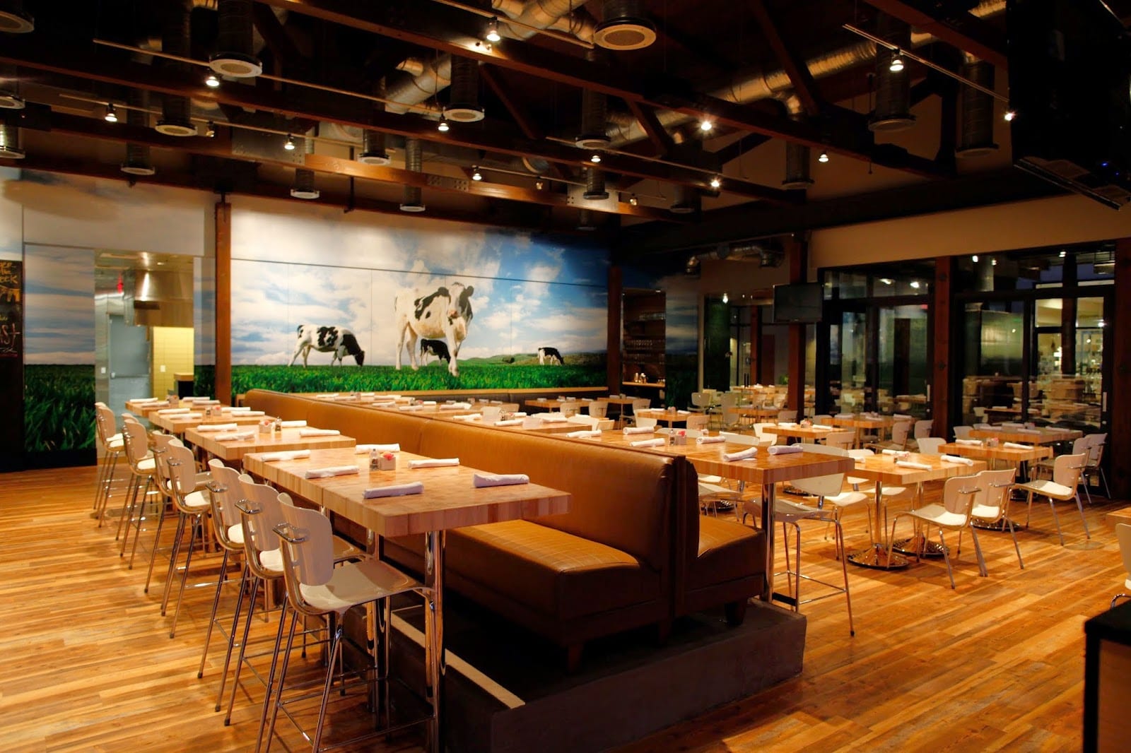 Zinburger, photo 2