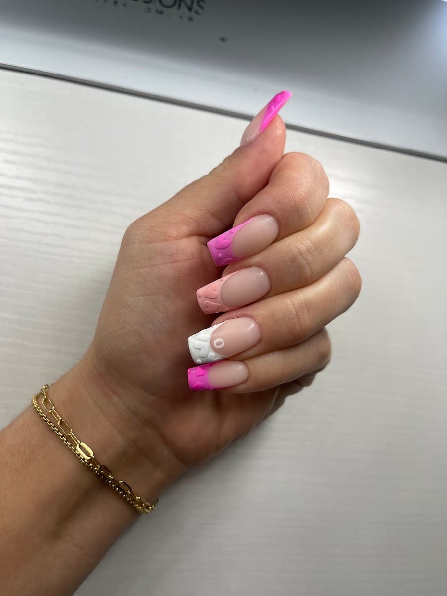 K-sa de Nailspa