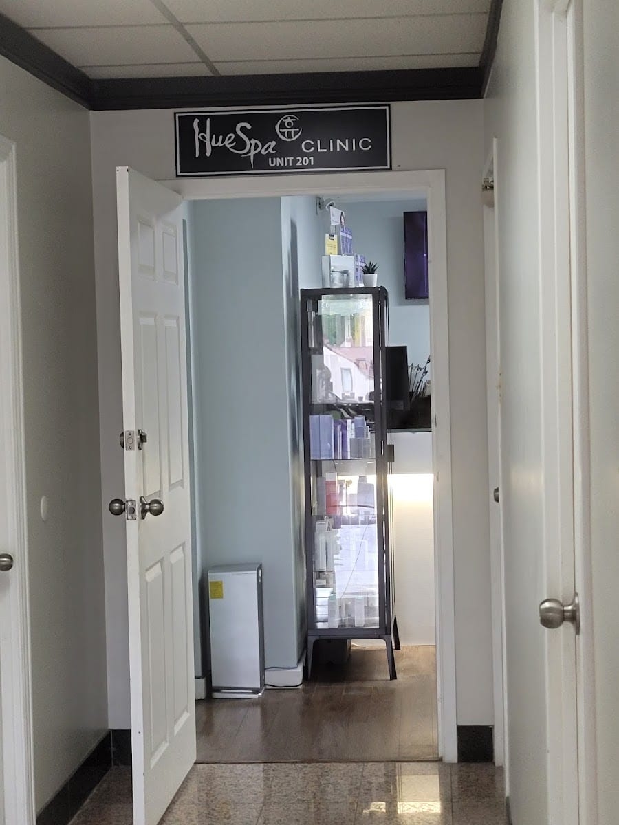 Hue Spa & Clinic, photo 4
