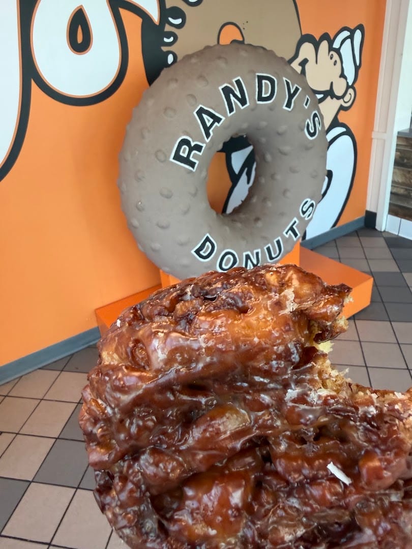 Randy's Donuts, photo 4