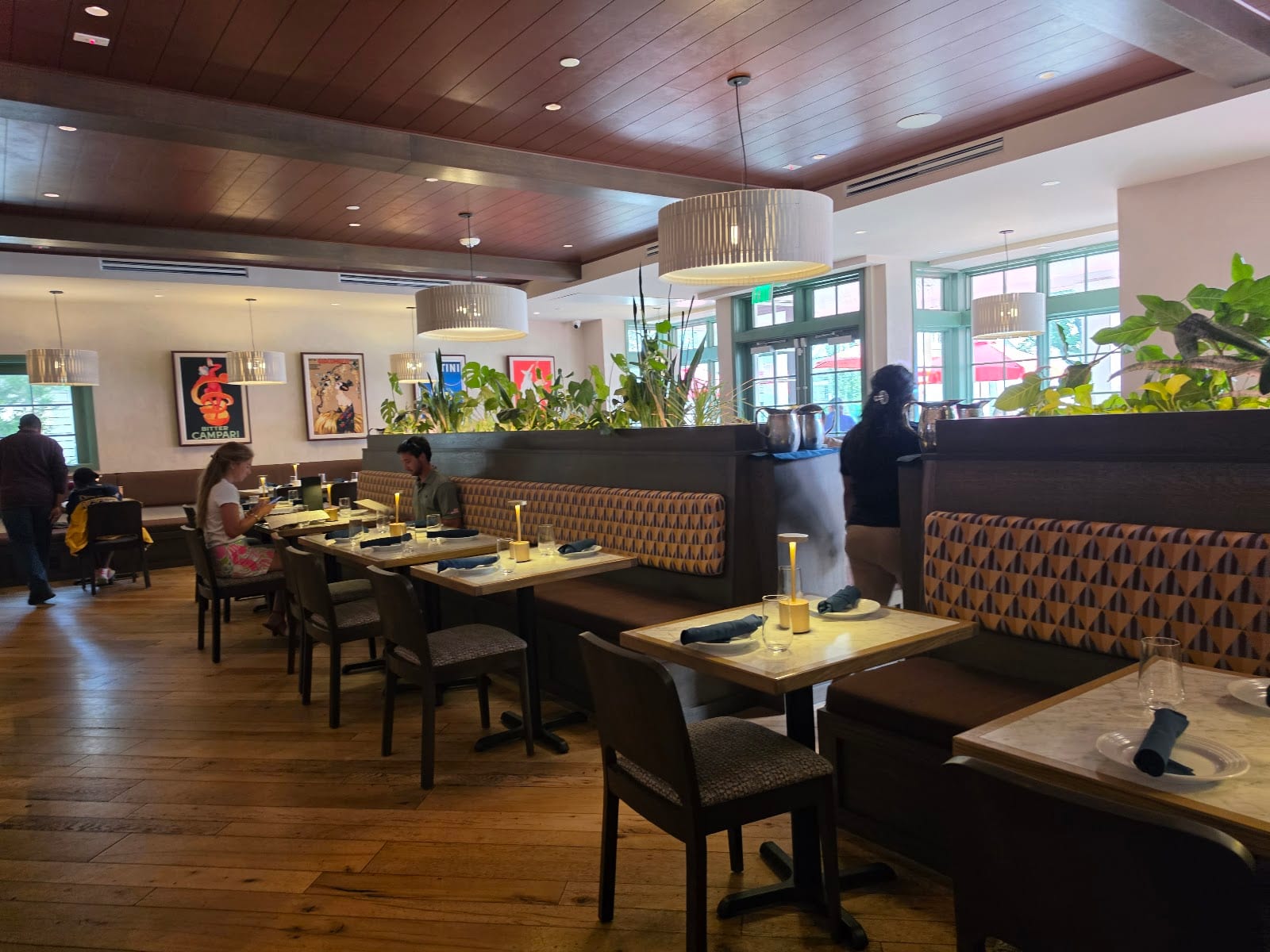 Positano Ristorante & Pizzeria