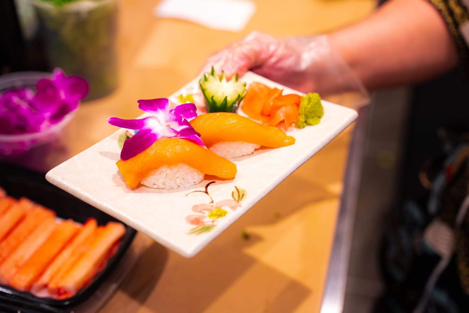 O'Hana Ramen & Sushi Bar