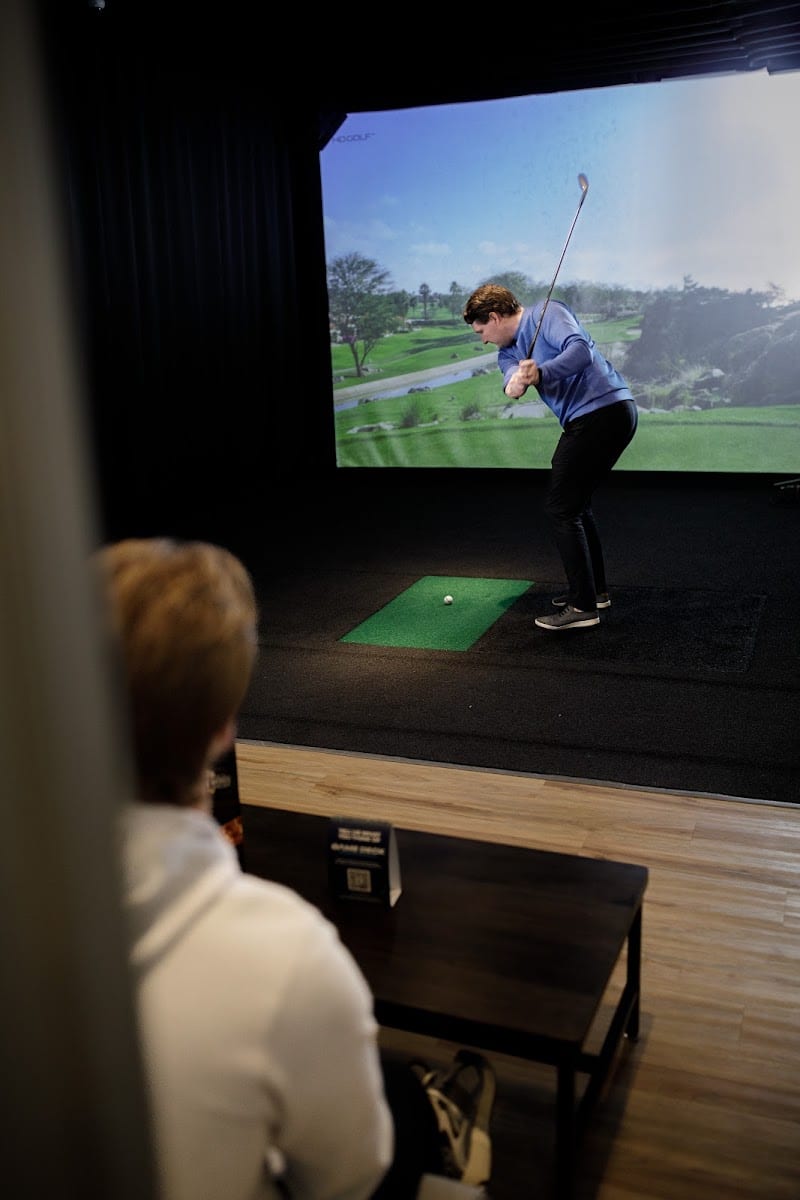 Game Deck Interactive Sports, photo 3