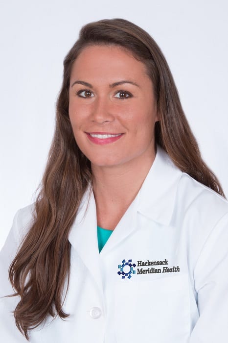 Melinda Collins, D.O.