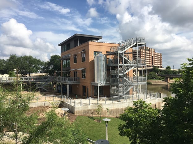 Buffalo Bayou Partnership, photo 2