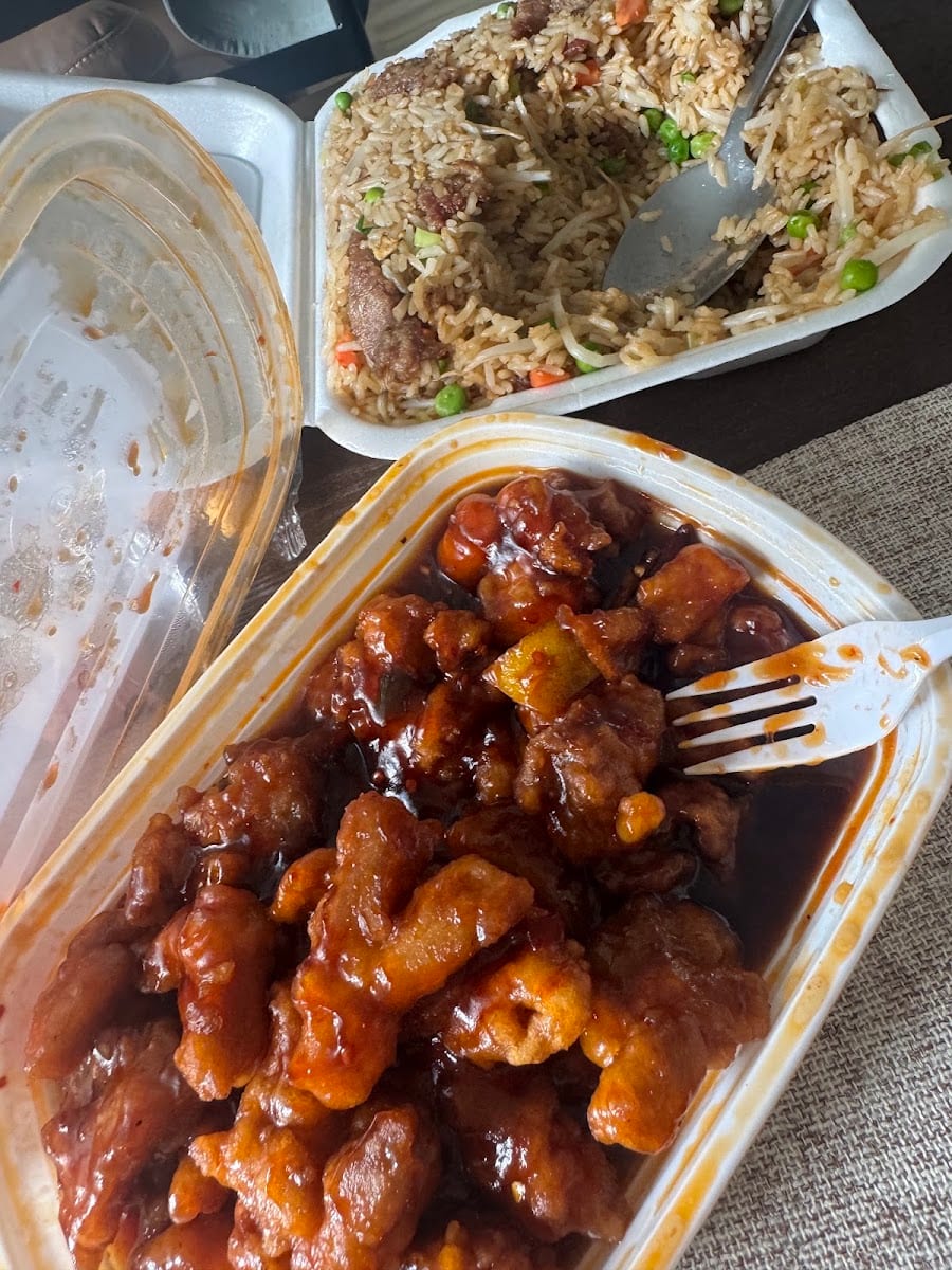 China Garden Restaurant, photo 4