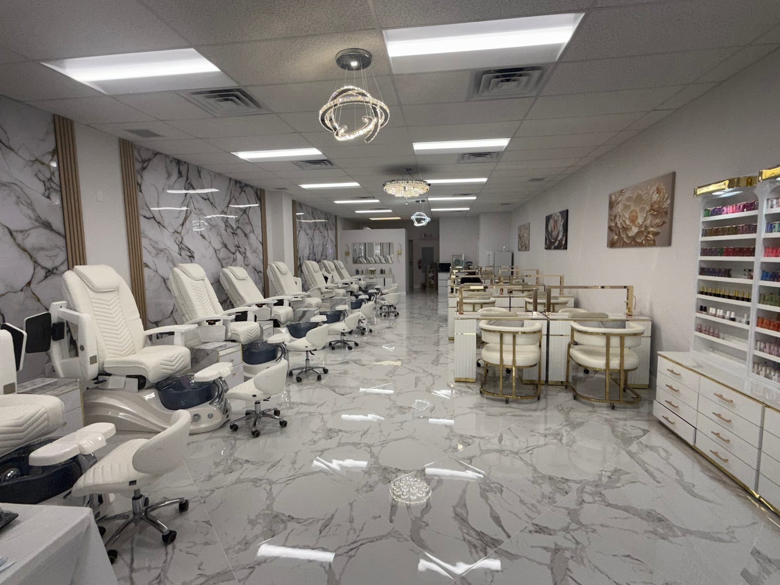 Lush Nail Spa, photo 3
