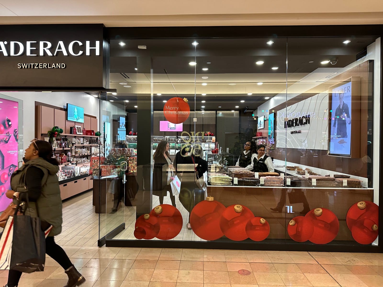 Läderach