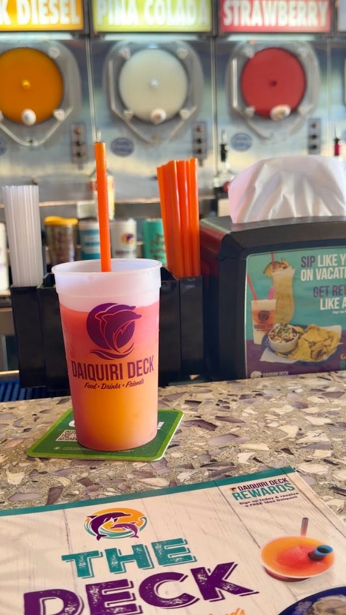 Daiquiri Deck St. Armands Circle, photo 4