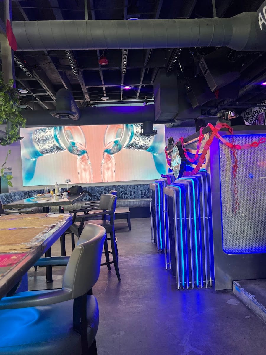 Audio Bar, photo 4