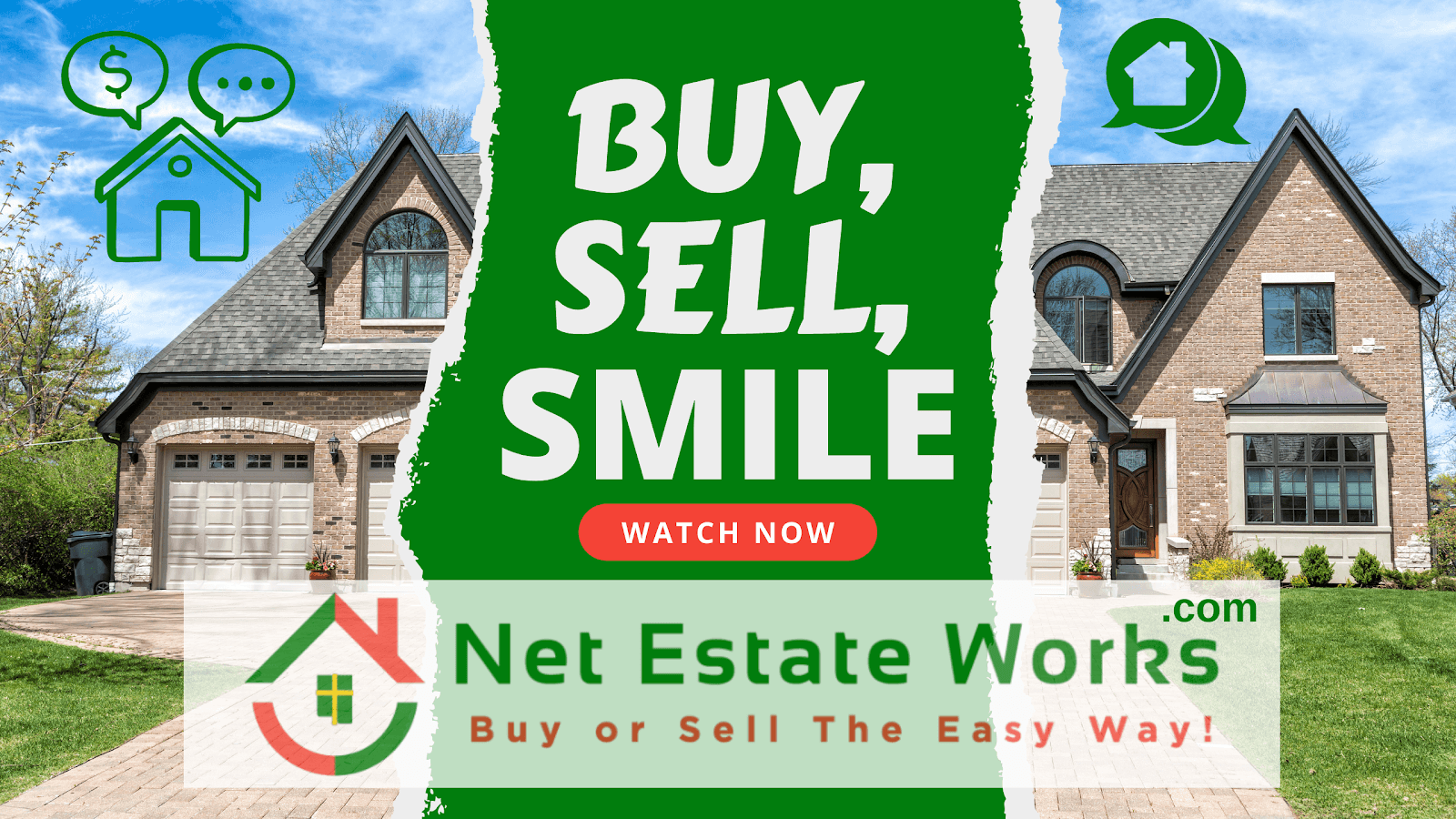 Net Estate Works, photo 3