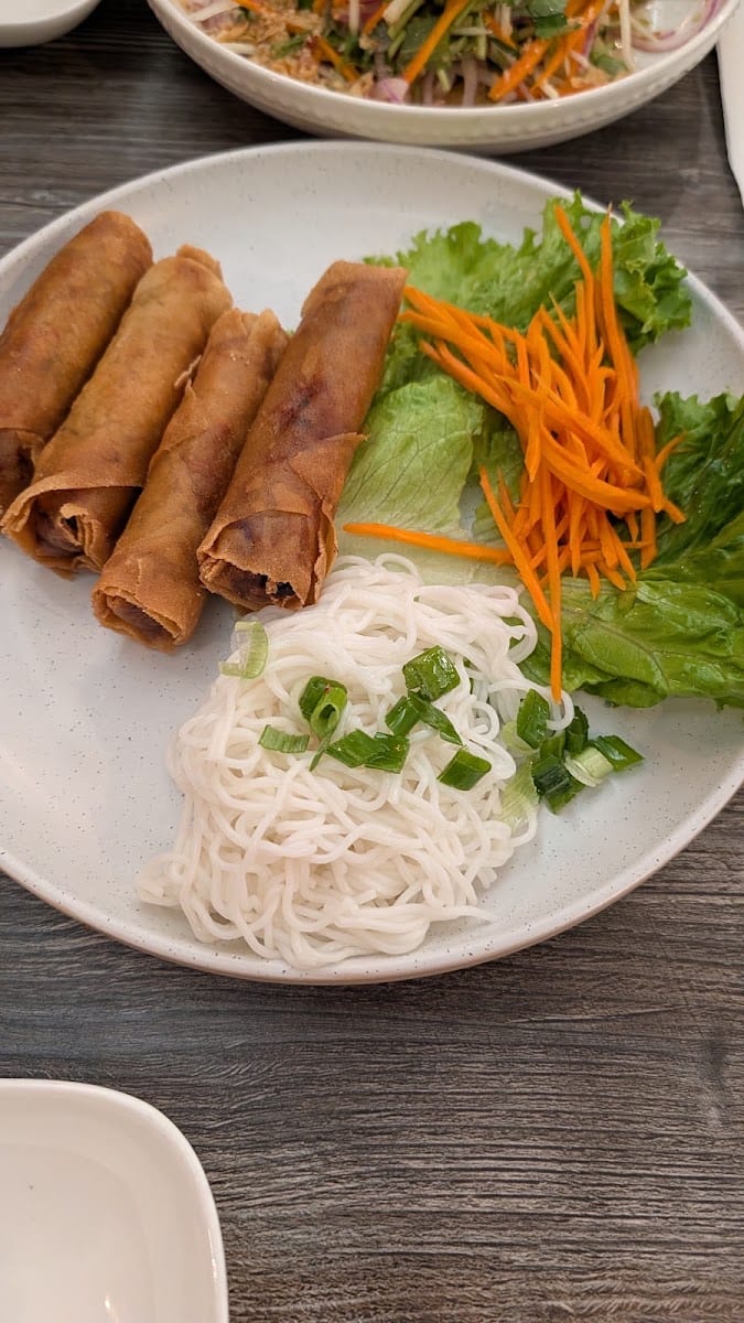 Ben Tre Restaurant, photo 4