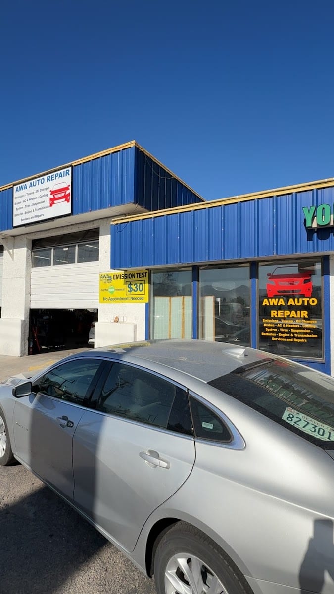 ALTSTART Automotive LLC