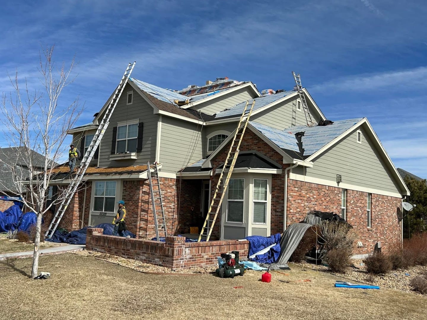 Colorado's Best Roofing, photo 3