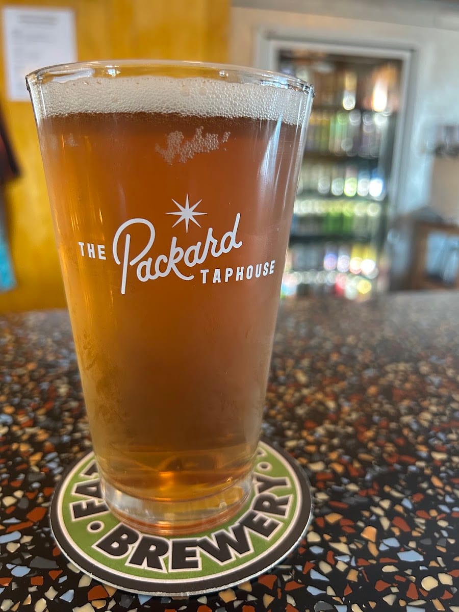 Packard Taphouse