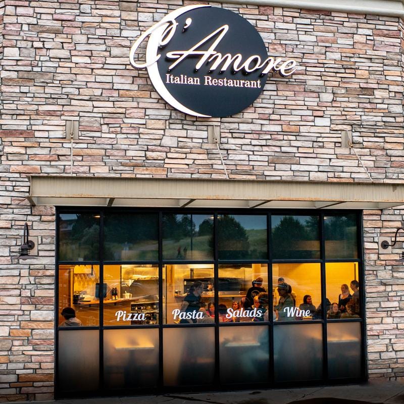 C' Amore Italian Restaurant