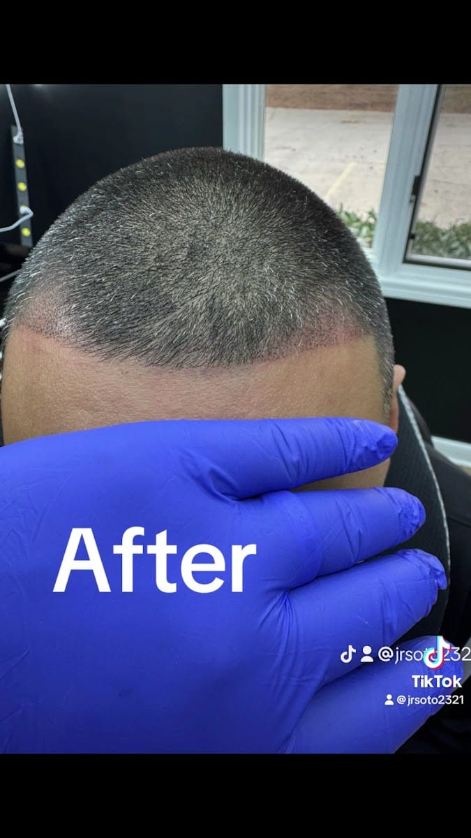Certified Fadez Barber Shop, photo 2