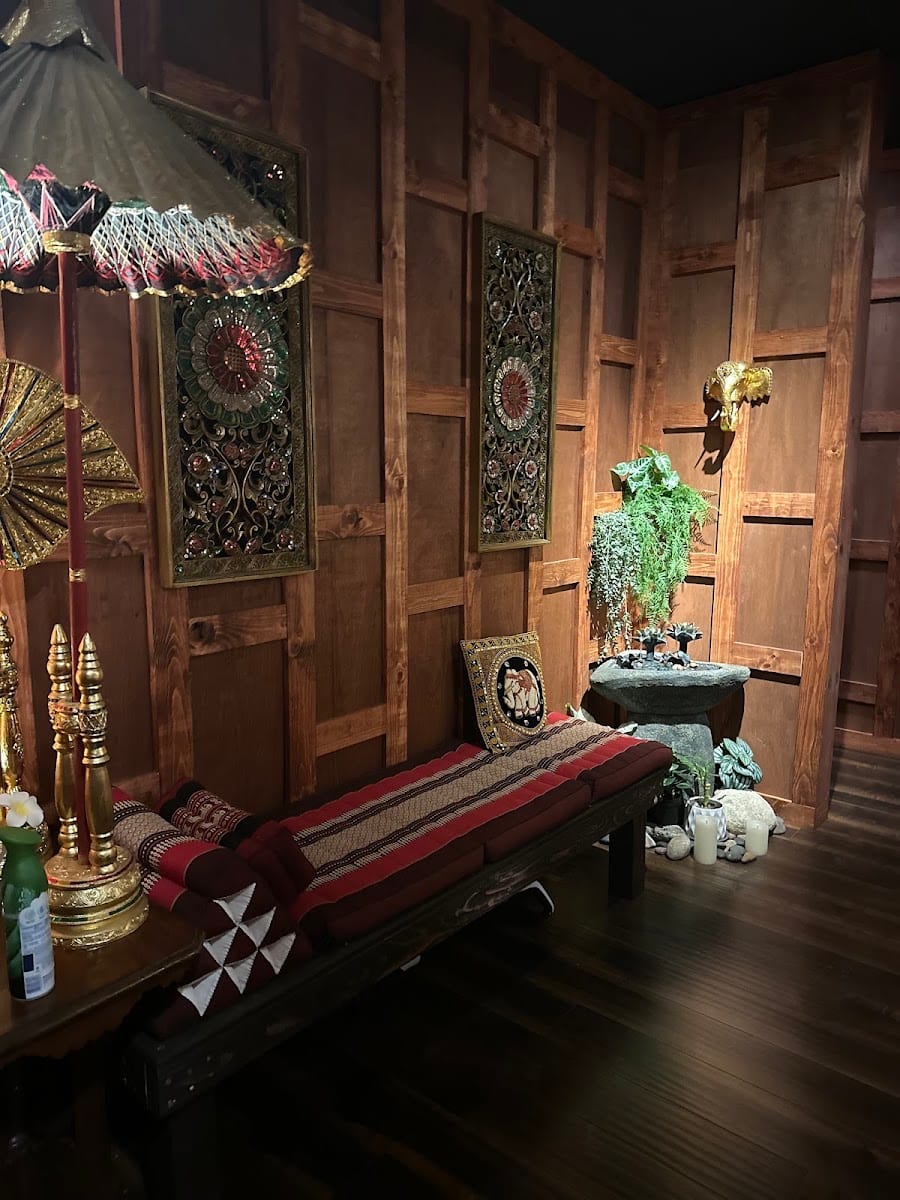 Fountain Thai Massage