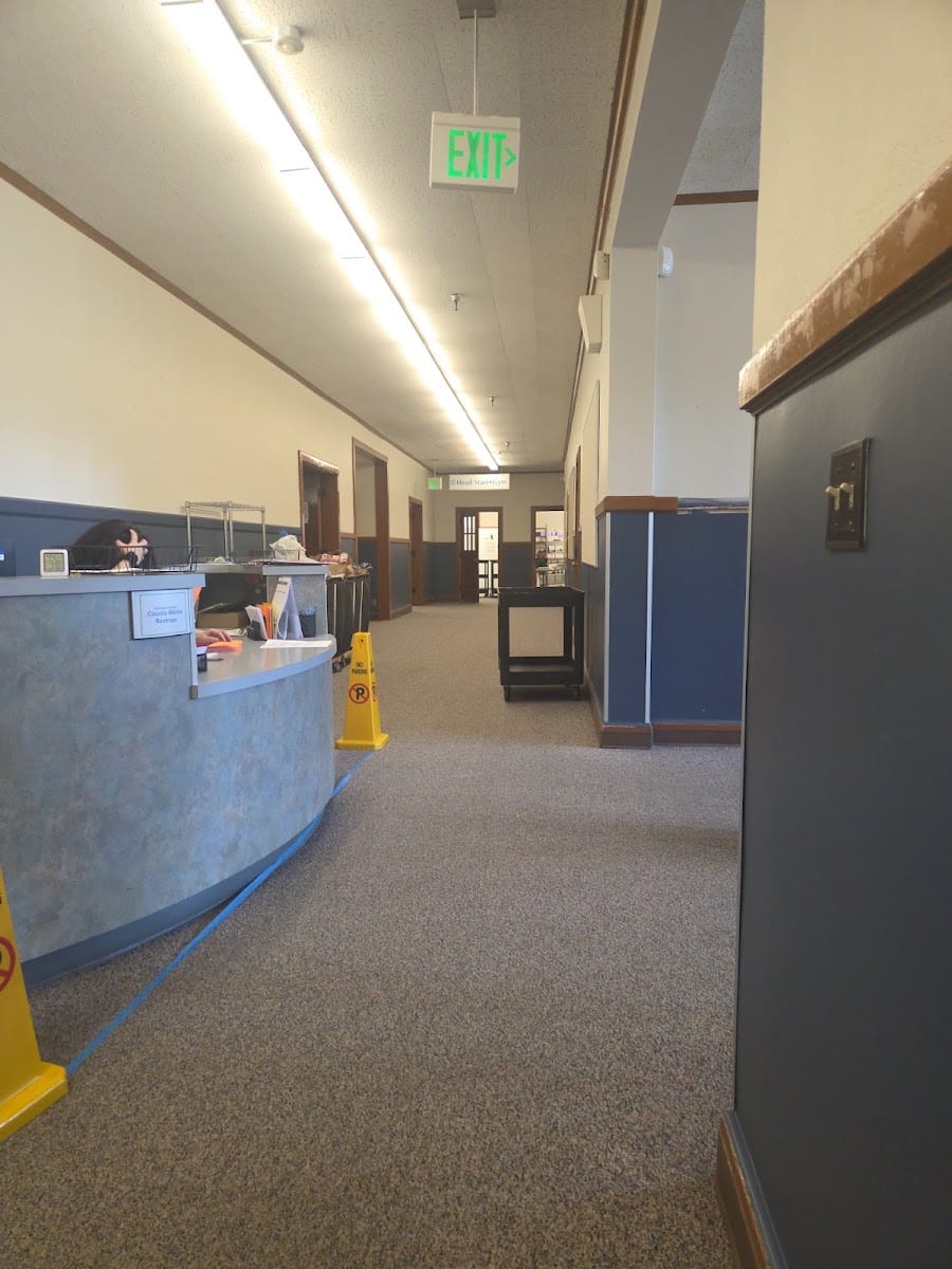 Wichita Center, photo 2
