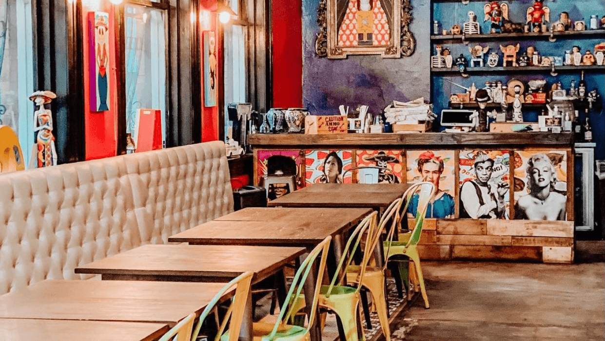 Catrinas Tacos and Tequila Bar, photo 2