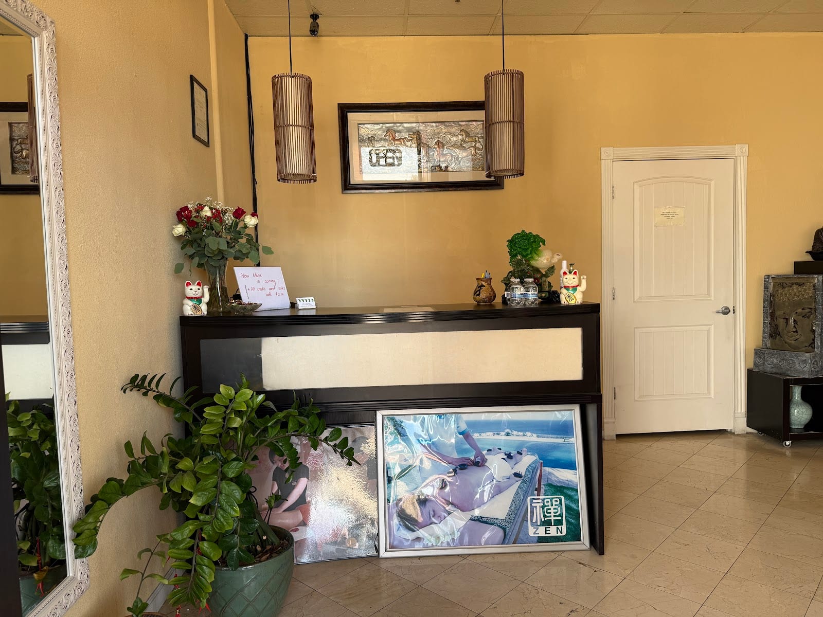 Zen Reflexology, photo 3