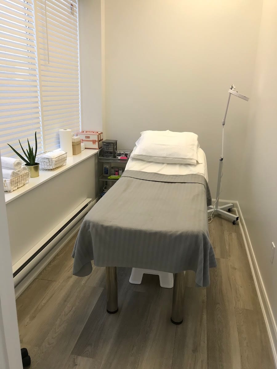 K Beauty Lounge Inc., photo 3