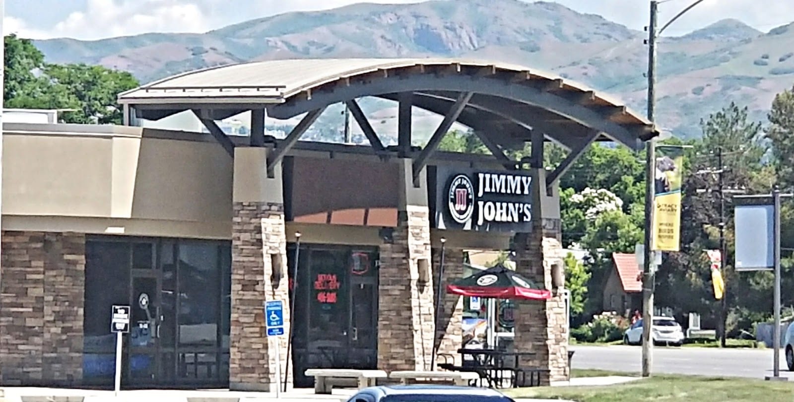 Jimmy John's, photo 2