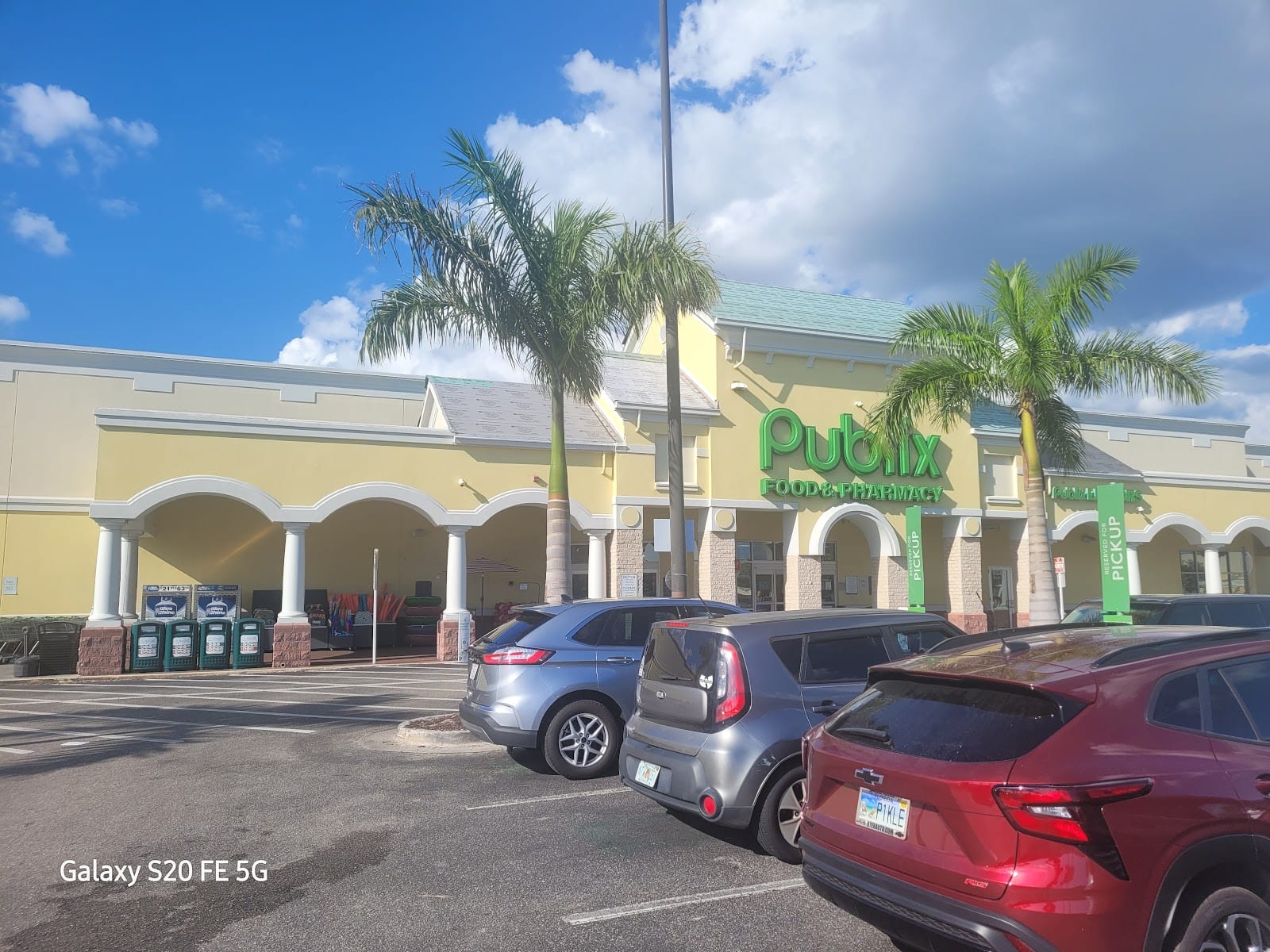Publix Super Market at Sarasota Pavilion, photo 4
