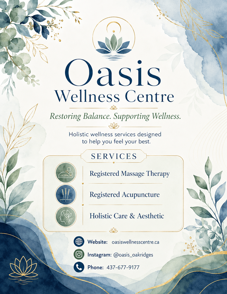 Oasis Wellness Centre, photo 3
