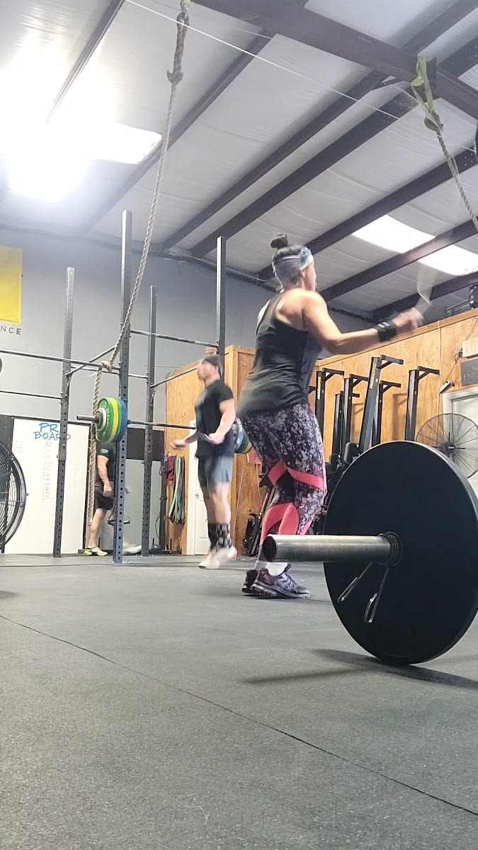Anavah Sports Performance & CrossFit, photo 3