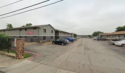 Lone Star Dentistry Clinic