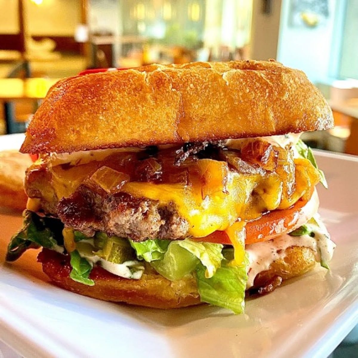 Knickerbockers Deli, photo 3