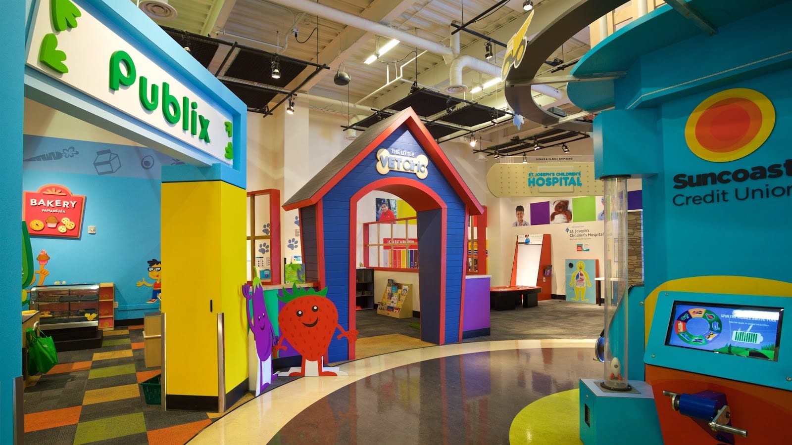 Glazer Children's Museum, photo 2