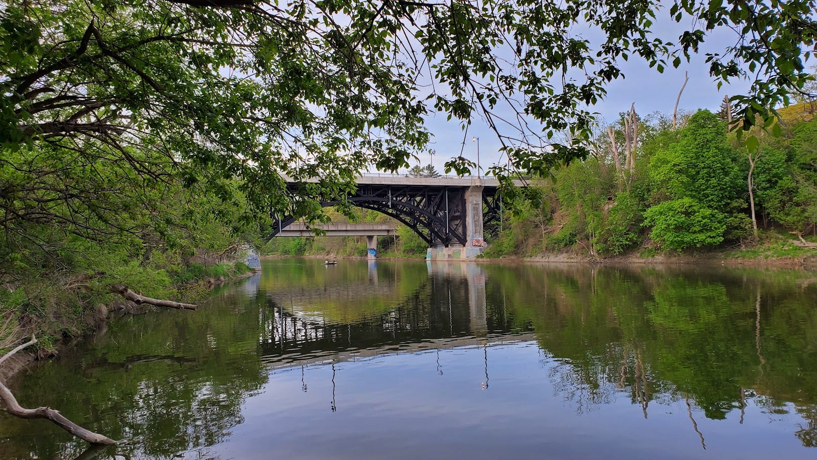 King's Mill Park