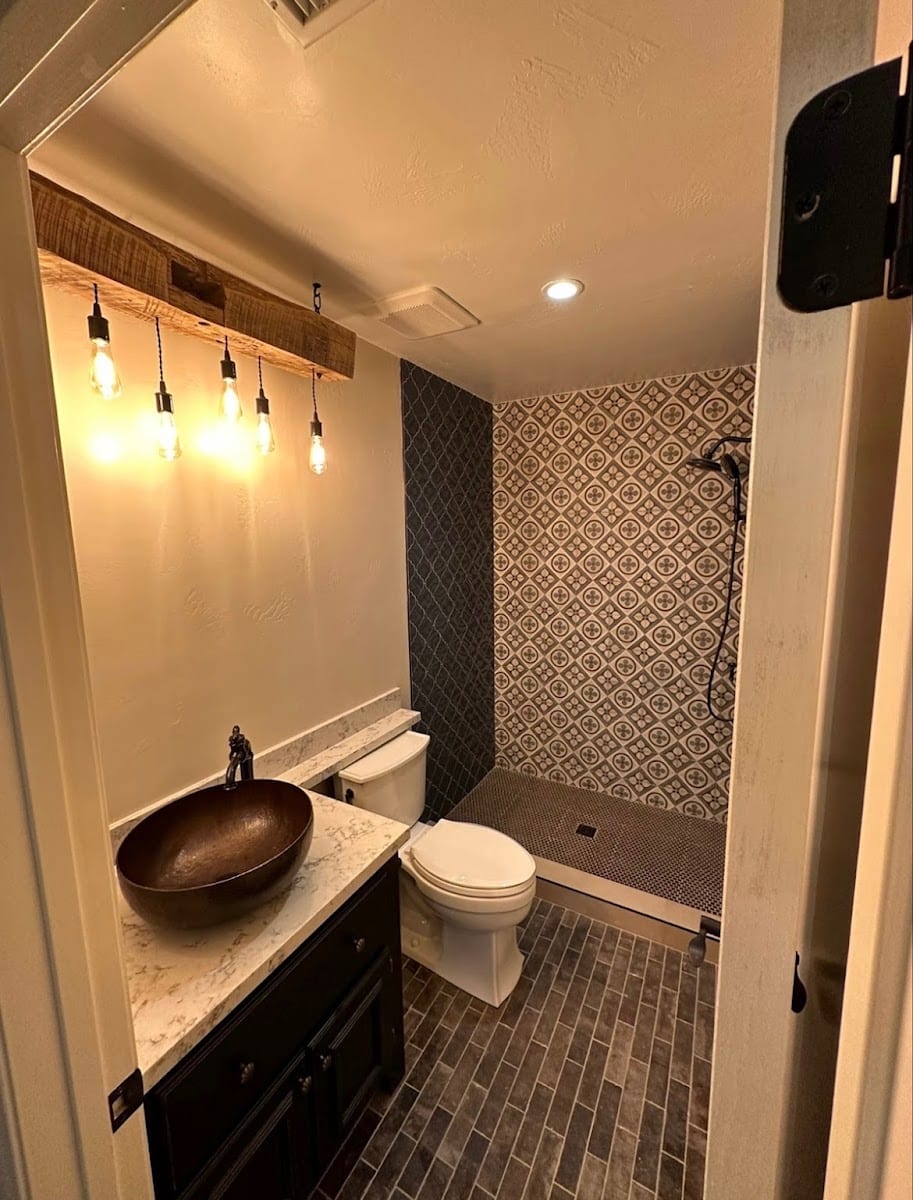 Vertex Renovations
