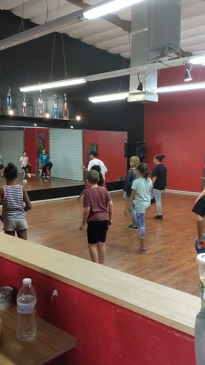 The Drop Dance Studio, photo 3