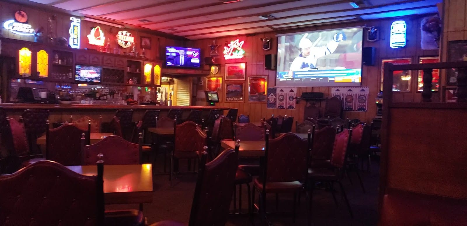 Red Garter Saloon Bar & Grill, photo 3