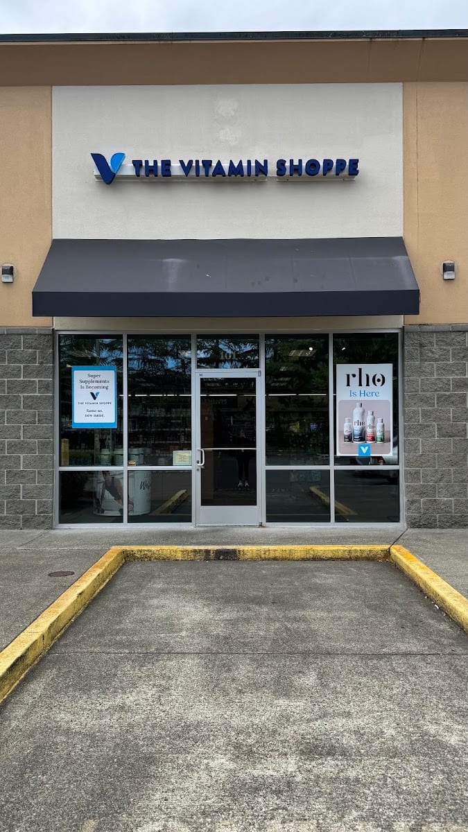 The Vitamin Shoppe