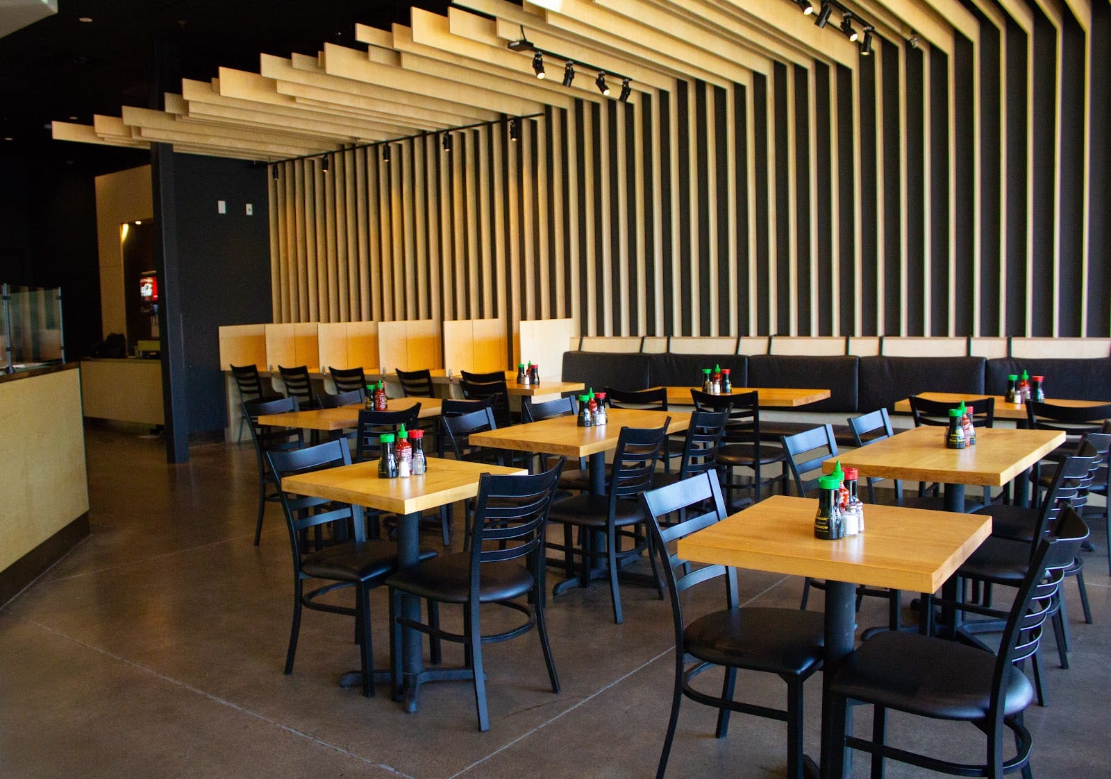 Ramen Hood, photo 2