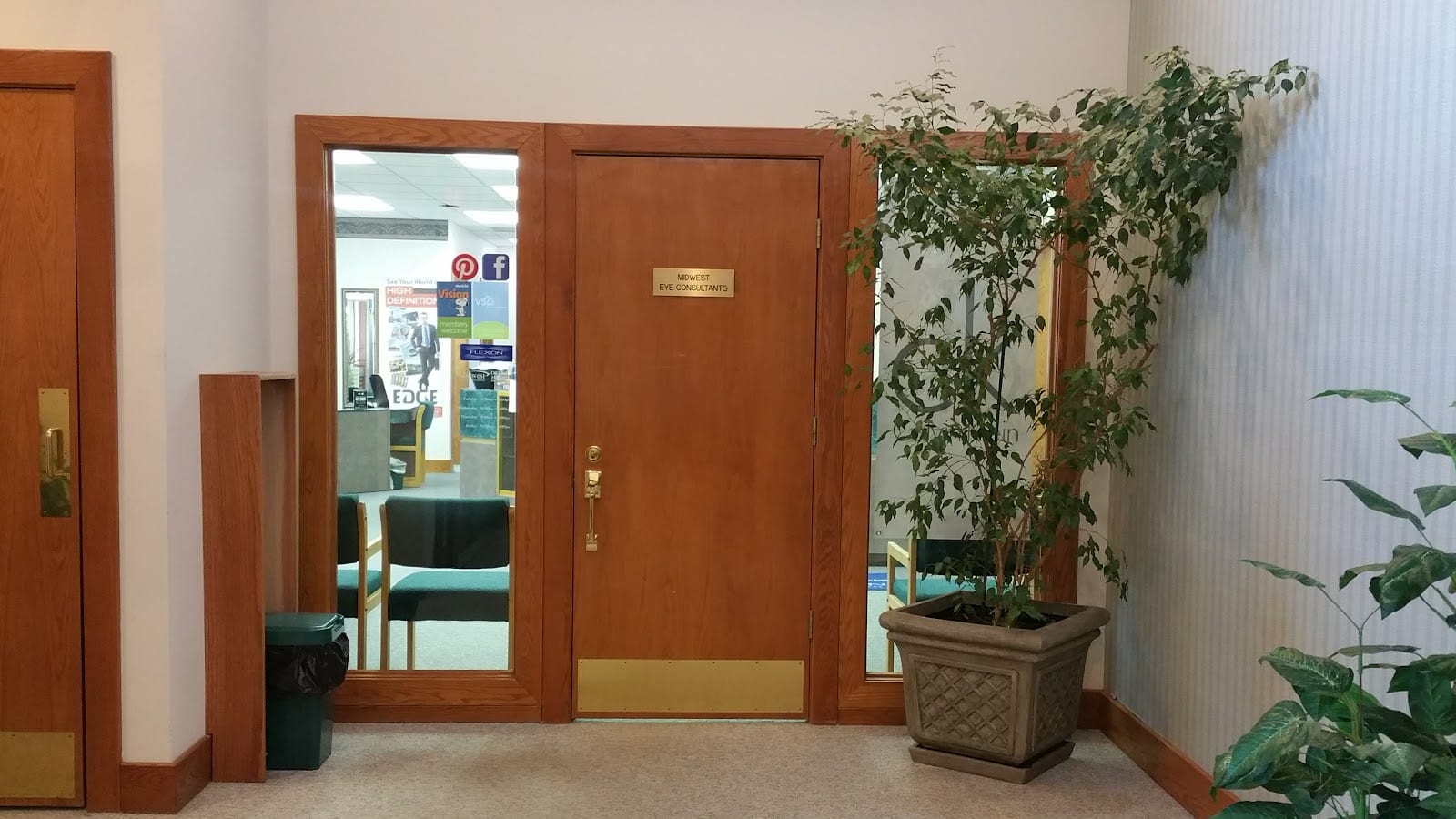 Midwest Eye Consultants