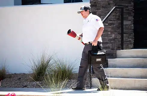 Thompson Plumbing, Heating, Cooling & Electrical, photo 4